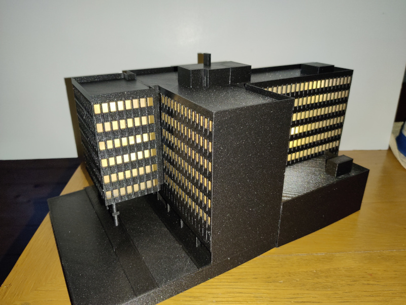 Ms3 Model